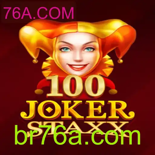 Desvendando o Universo de 100JokerStaxx: Diversão e Estratégia
