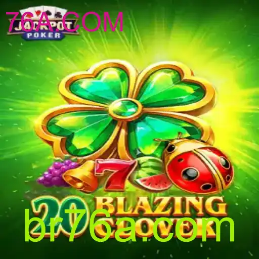 Descubra o Fascinante Mundo do Jogo 20BlazingClover