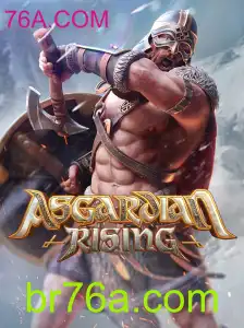 Explorando o Mundo de AsgardianRising: Uma Jornada Épica