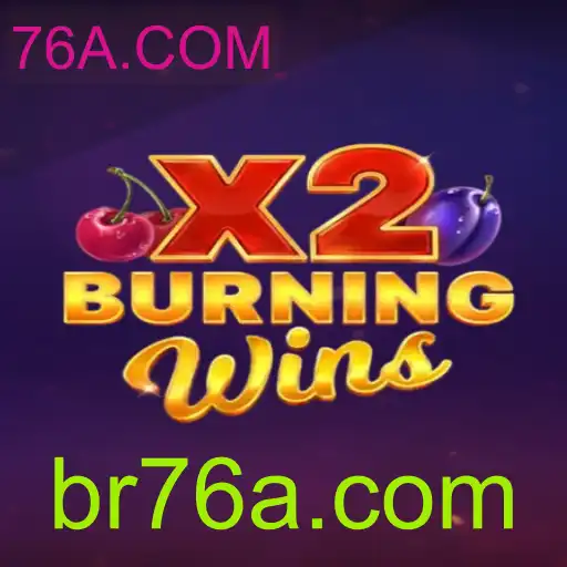 Descubra o Fascinante Jogo BurningWinsX2: Um Clássico com um Toque Moderno
