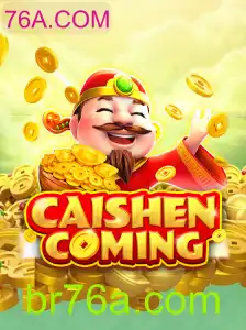 Descubra CAISHENCOMING: Um Mergulho na Emoção do Novo Jogo com 76A.COM