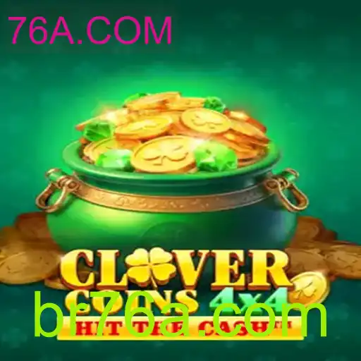 Descubra o Mundo de Emoções e Estratégias com CloverCoins4x4