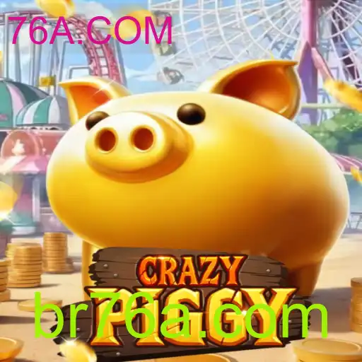 Descubra o Mundo Empolgante de CrazyPiggy: Um Jogo Inovador no Cenário Atual