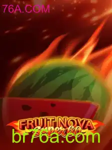Explorando o Fascinante Mundo de FruitNovaSuper60