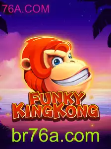 Descubra o Mundo Fascinante de FunkyKingKong: Uma Jornada no Coração da Diversão