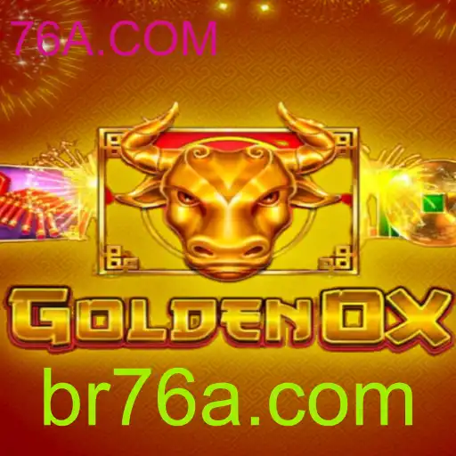 GoldenOx: A Nova Sensação no Mundo dos Jogos Online