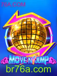 MovenJump: Uma Nova Dimensão nos Jogos Interativos
