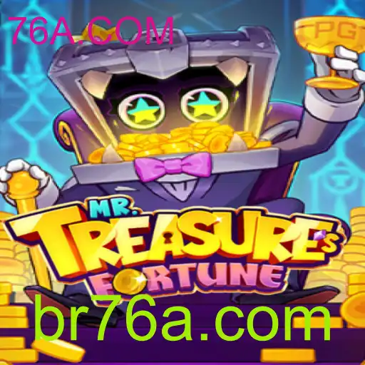Explorando o Mundo de MrTreasuresFortune: Uma Jornada de Descobertas