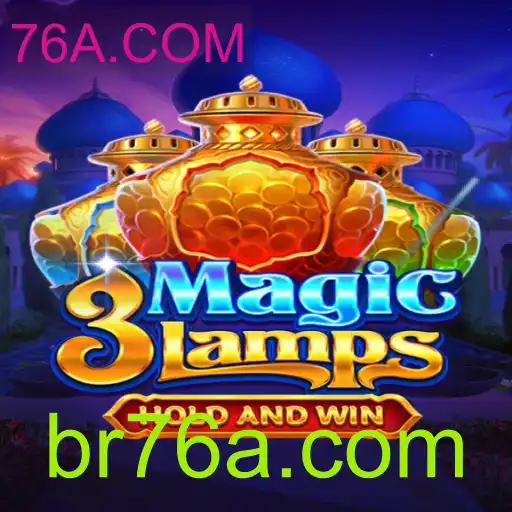 Explorando o Mundo de 3MagicLamps: Um Jogo Inovador e Cativante