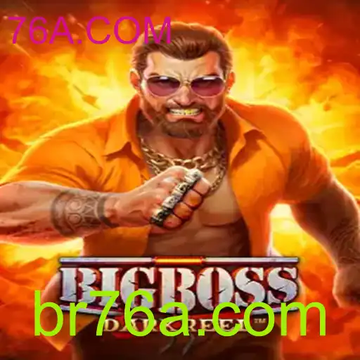 Explorando o Mundo do Jogo BigBoss: Estratégia, Aventura e Conquistas