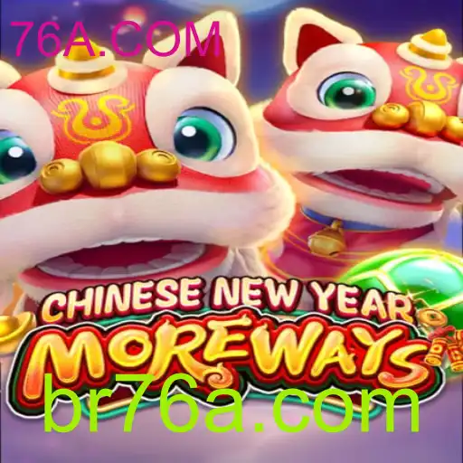 CHINESENEWYEARMOREWAYS: Descubra o Jogo Fascinante do Ano