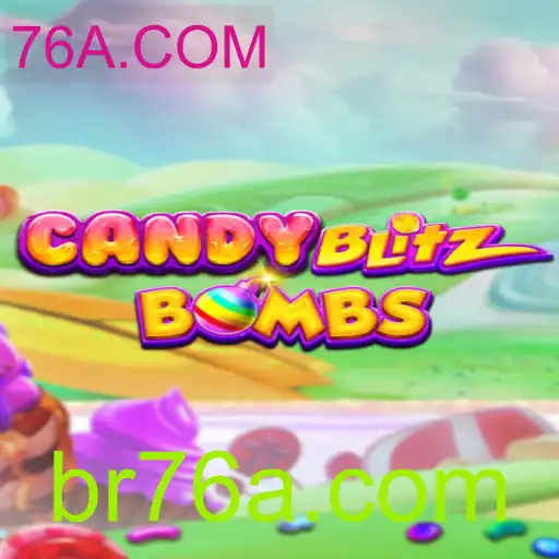 CandyBlitzBombs: Uma Nova Aventura Doce