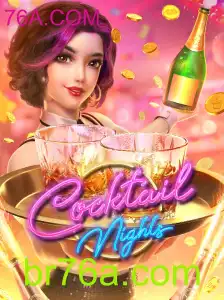 CocktailNights: Uma Imersão no Jogo de Estratégia e Diversão