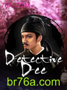 Descubra o Mundo Intrigante de DetectiveDee: Um Jogo de Mistério e Aventura