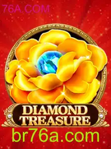 Explorando o Fascinante Mundo de Diamondtreasure