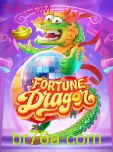 Descubra FortuneDragon: Aventura e Estratégia no Mundo dos Jogos