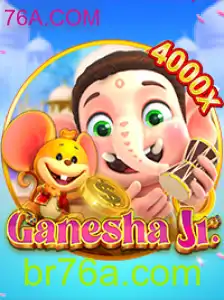 Descubra GaneshaJr: O Jogo Que Combina Diversão e Estratégia