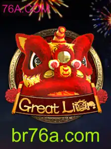 Descubra o Mundo Emocionante de GreatLion: Um Guia Completo