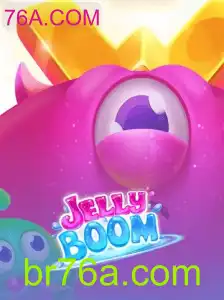 Explorando o Divertido Mundo de JellyBoom: Um Jogo de Estratégia Dinâmico