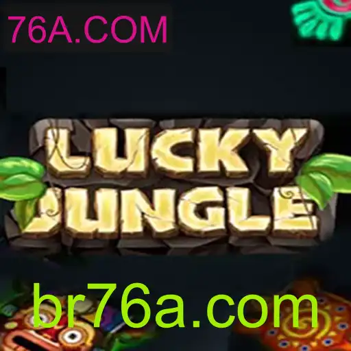 Descubra o Fascinante Mundo de LuckyJungle