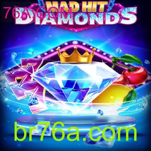 Descubra MadHitDiamonds: O Jogo que Conquistou 2023