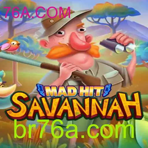 Descubra o Fascinante Mundo de MadHitSavannah