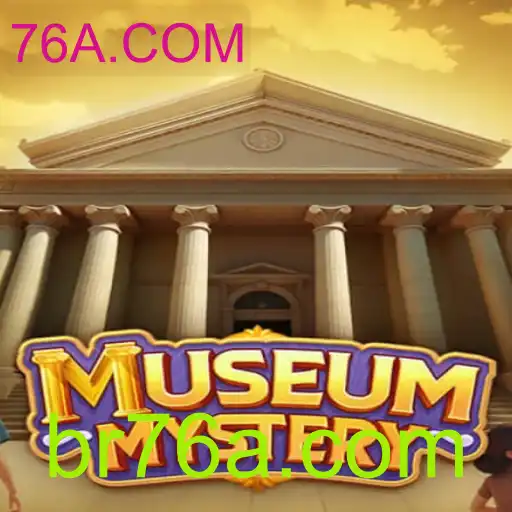 MuseumMystery: Descubra os Segredos Escondidos por 76A.COM