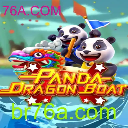 Explorando o Mundo de PANDADRAGONBOAT: Uma Jornada Aquática com Emoção e Estratégia