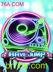 RaveJump: O Novo Fenômeno no Mundo dos Jogos Eletrônicos