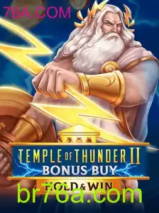 Explorando o Universo de TempleofThunderIIBonusBuy