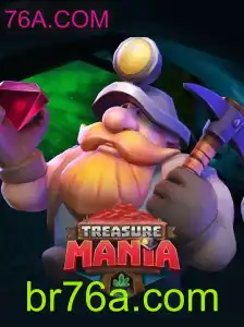 Explorando o Fascinante Mundo de TreasureMania: Uma Aventura Envolvente