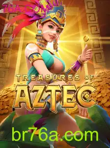 Explorando o Fascinante Mundo de Treasures of Aztec