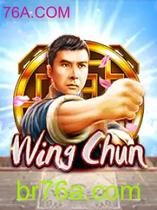 Explorando o Jogo WingChun: Descrição, Introdução e Regras