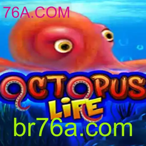 OctopusLife: Um Mergulho Interativo no Mundo Subaquático