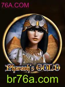 Descubra o Fascinante Mundo de PharaohsGold e Sua Conexão com 76A.COM