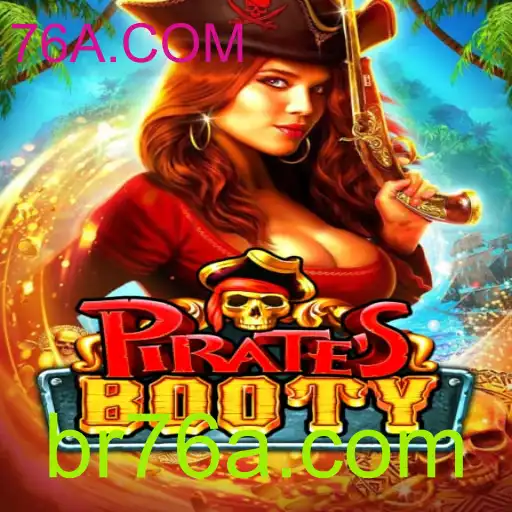 Explorando o Mundo de Aventura de PiratesBooty: Um Mergulho no Tesouro dos Sete Mares