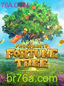 Explorando o Fascinante Mundo do Jogo ProsperityFortuneTree