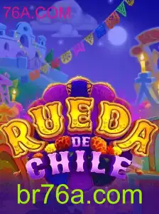 Descubra o Fascinante Jogo RuedaDeChile com 76A.COM