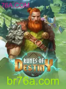 RunesOfDestiny: Uma Jornada Épica no Mundo dos Jogos Modernos