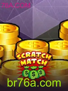 Descubra o Desafiador Mundo de ScratchMatch no 76A.COM