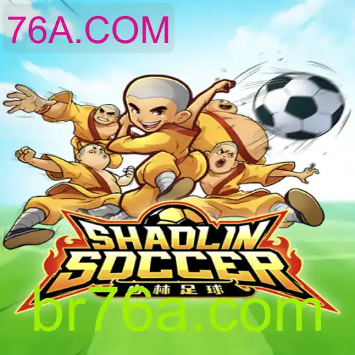 Jogo ShaolinSoccer: Uma Aventura Inovadora no Universo dos Games