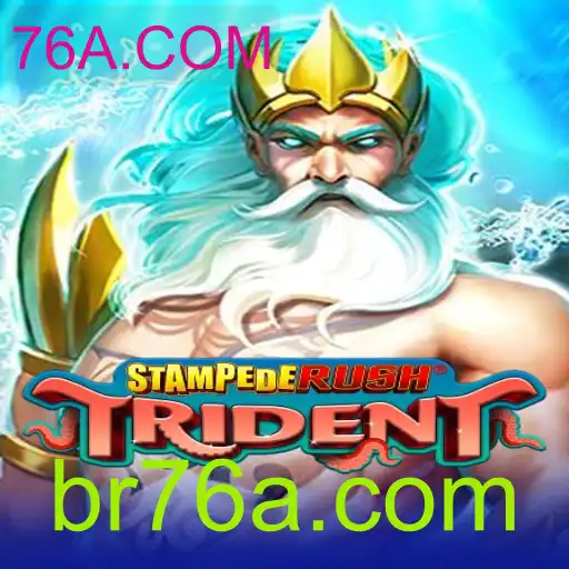 StempedeRushTrident: Uma Nova Era de Aventuras Interativas