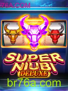 Explorando o Universo de SuperNiubiDeluxe: O Jogo Que Está Dominando as Plataformas de Entretenimento