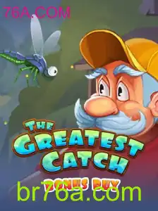 Descubra o Fascinante Mundo de TheGreatestCatchBonusBuy