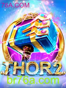 Descubra o Fascinante Mundo de Thor2: Um Mergulho no Jogo do Momento