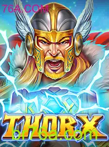 Desvendando ThorX: Uma Aventura Épica no Universo dos Games