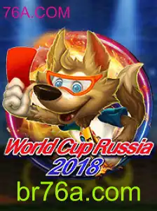 Explorando o Fascinante Mundo de WorldCupRussia2018 e a Influência de 76A.COM