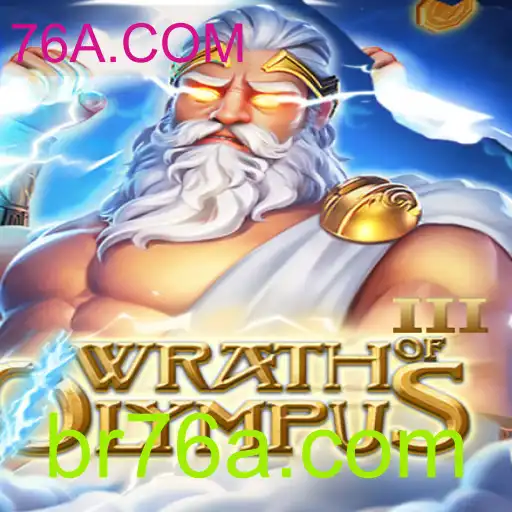 Explorando o Universo de WrathofOlympusIII: Estratégia e Aventura no Mundo dos Deuses